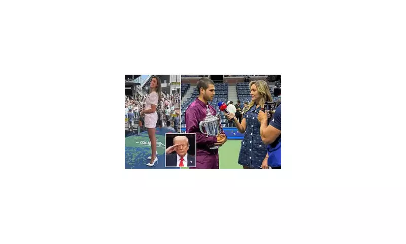 Laura Robson's US Open Nightmare: Trump's 'Brutal' Covid Rules Shatter Tennis Comeback Dreams
