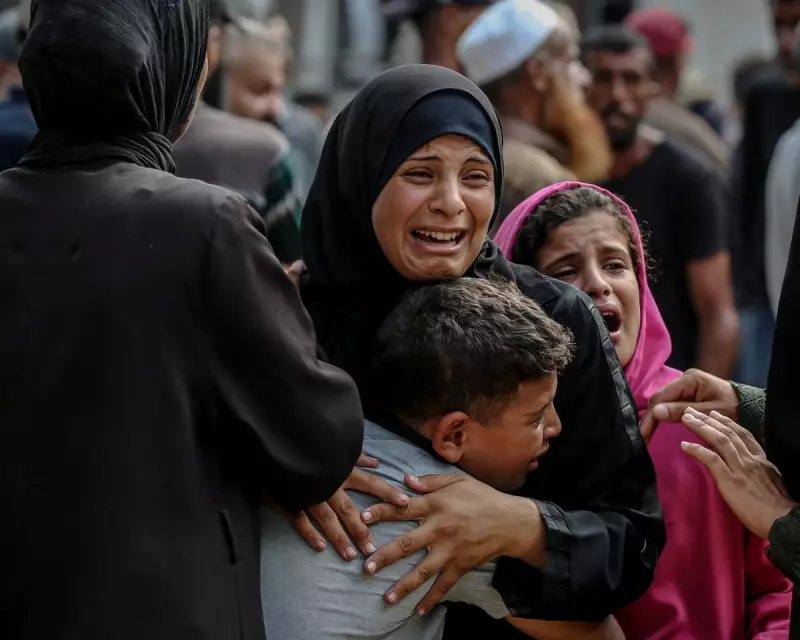 Leading Scholars Declare Israel Committing Genocide in Gaza: A Landmark Statement