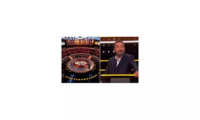 Lee Mack Stumped by 'Easy' Final Question on The One Percent Club | 'I'm an Idiot' Moment Goes Viral