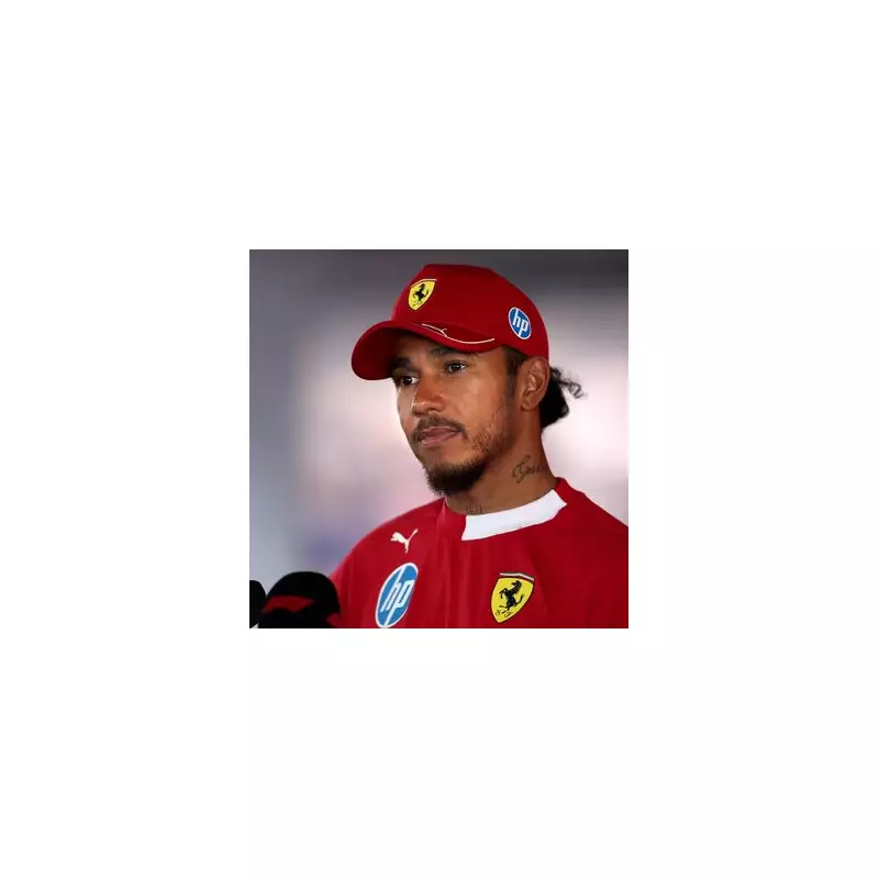 Lewis Hamilton's Ferrari Dream Dashed at Italian GP as Mercedes Strategy Backfires