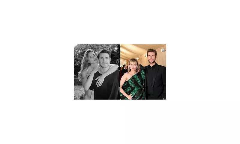 Liam Hemsworth & Gabriella Brooks Trolled by Miley Cyrus Fans in Shocking Online Abuse