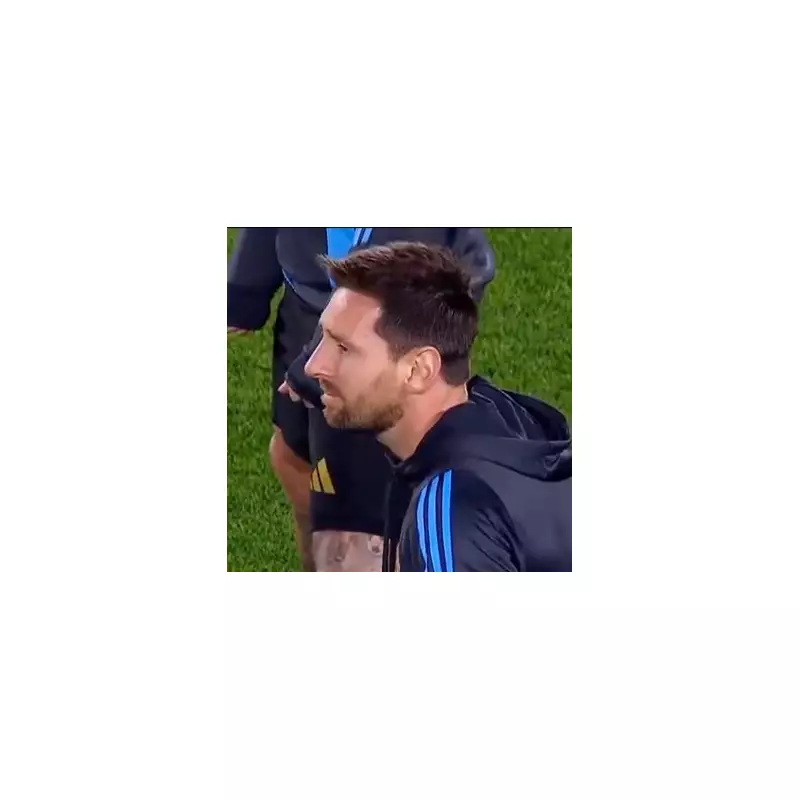 Lionel Messi Drops Bombshell Retirement Hint After Copa América Final Triumph