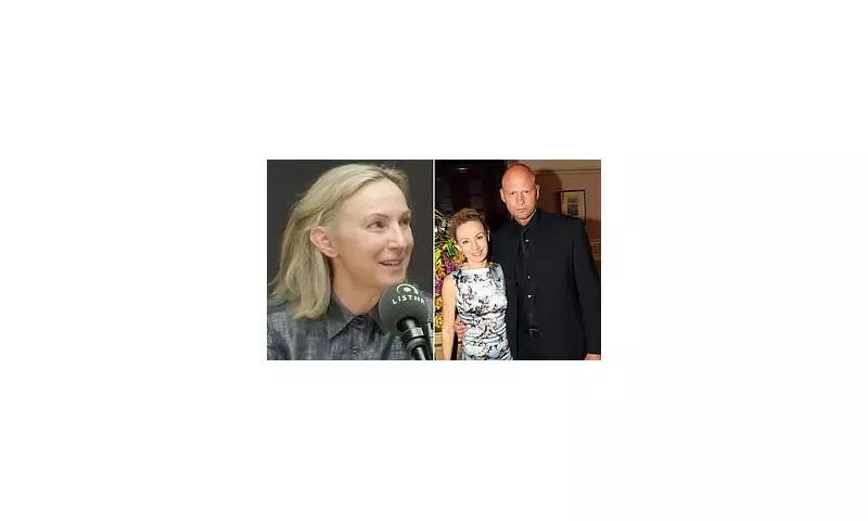 Lisa McCune's Secret Heartbreak: Blue Heelers Star's Marriage Crumbles After 20 Years