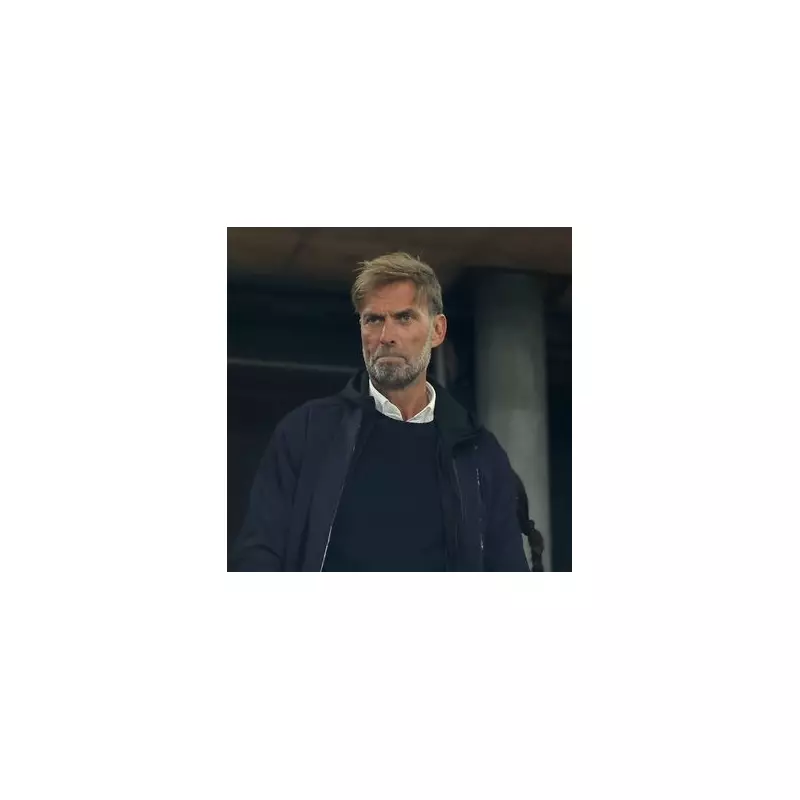 Liverpool Eye Marc Guehi as Klopp Plots Major Defensive Overhaul | Mirror Football