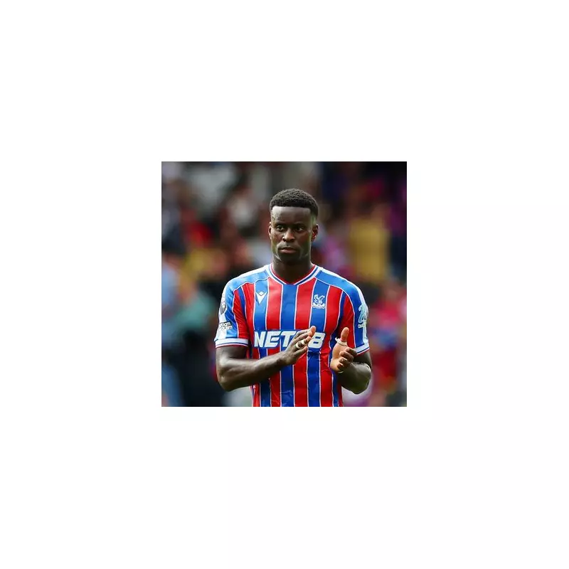 Liverpool Eye Marc Guehi in Major Transfer Swoop | Lineker's Verdict