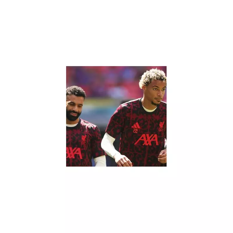 Liverpool Face Mohamed Salah Conundrum as Arne Slot Era Begins | Mirror Football