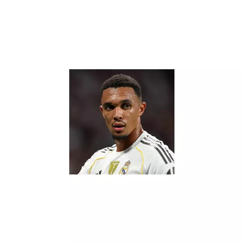 Liverpool Face Owen Beck Dilemma as Trent Alexander-Arnold's Cousin Shines on Loan