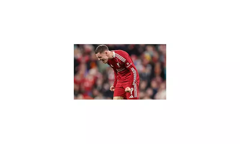 Liverpool Plot Sensational £85m Swoop for German Prodigy Florian Wirtz