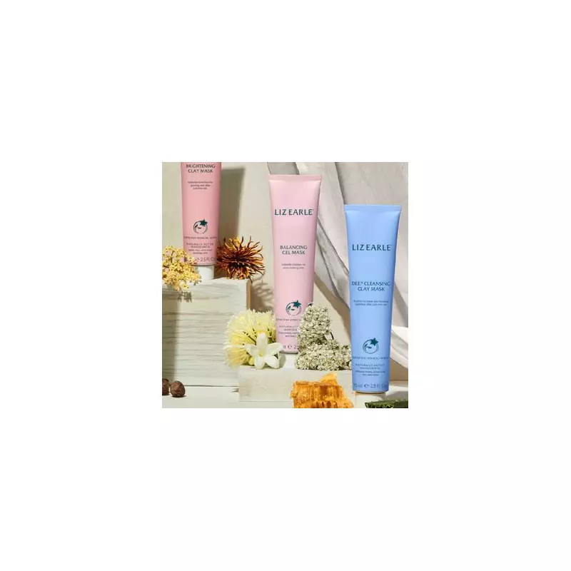 Liz Earle's Game-Changing Face Cream Slashed to Just £12 in Unmissable Boots Deal
