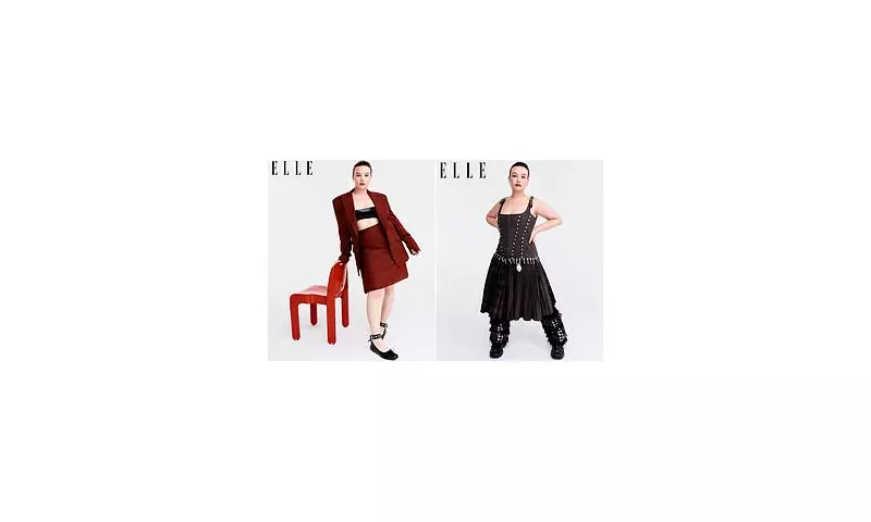 Lola Young Opens Up About 'Overwhelming' Public Scrutiny After Winning ELLE Style Award 2025