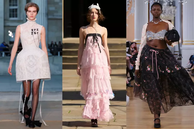 London Fashion Week SS26 Unveiled: The Independent's Ultimate Guide to the Season's Hottest Trends