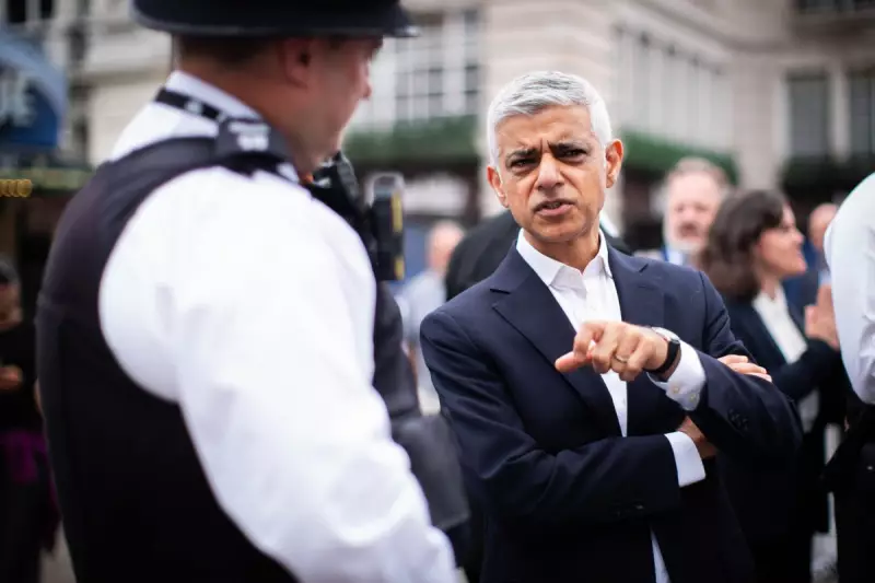 London Sees Dramatic Drop in Summer Homicides, Marking Historic Low