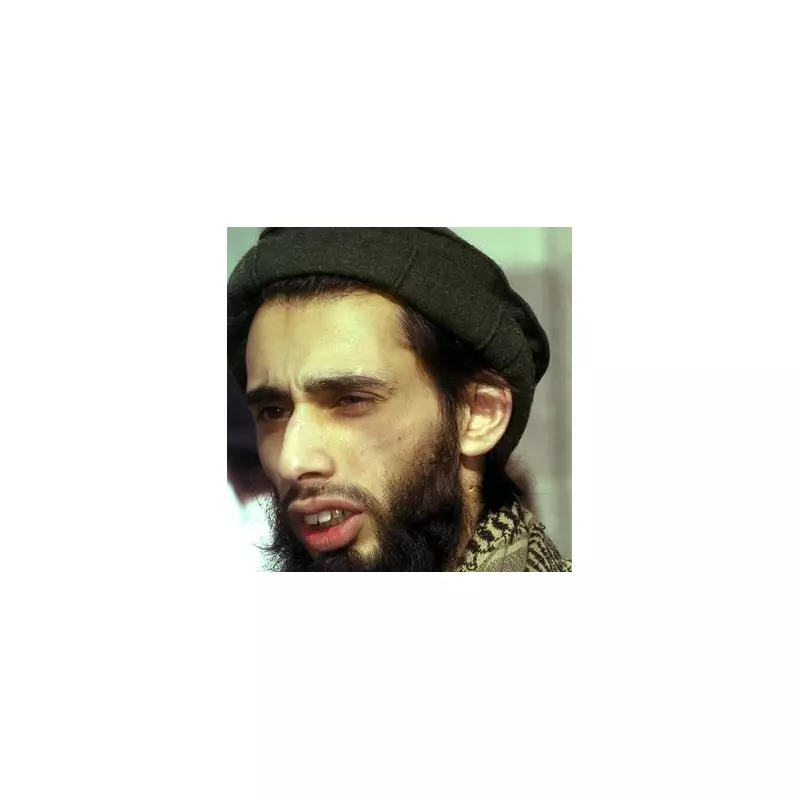 London Terrorist Who Wished 'All Non-Muslims Dead' Jailed for Life | Mirror Exclusive