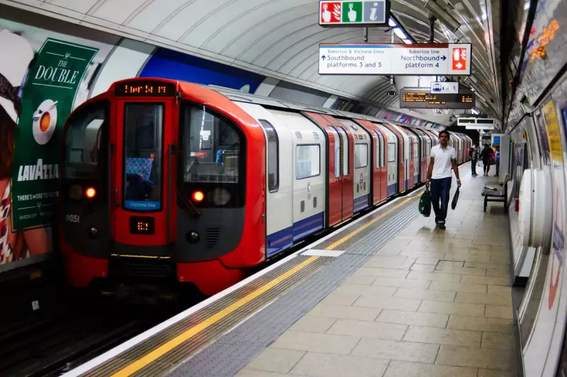 London Tube Strike Chaos: Severe Disruption Expected Across Entire Underground Network