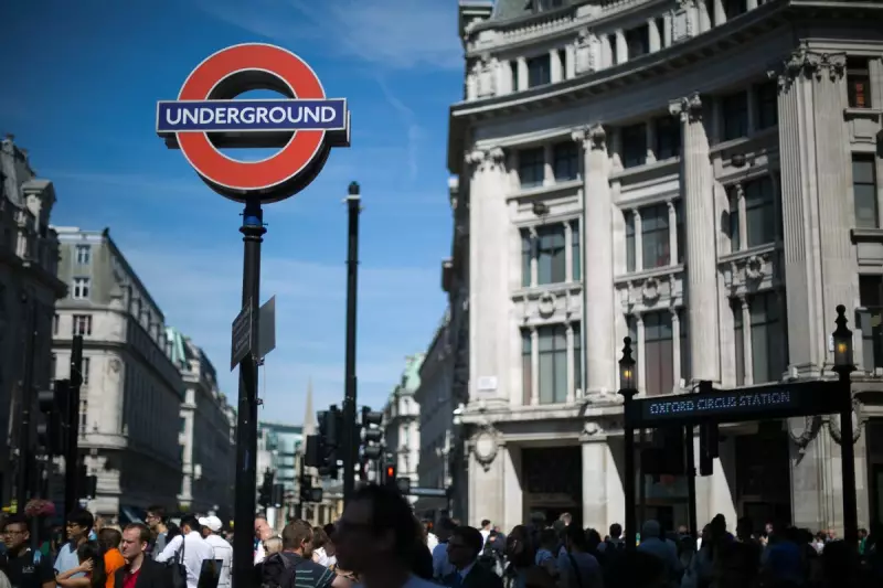 London Tube Strikes September 2024: Full List of Dates & How Commuters Are Affected