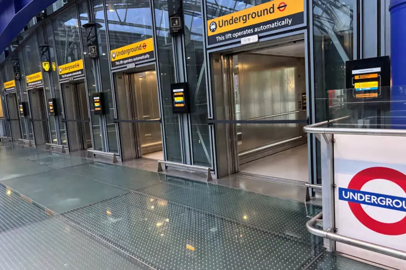 London Underground Strike Chaos: Major Travel Disruption Hits Tube & Airports