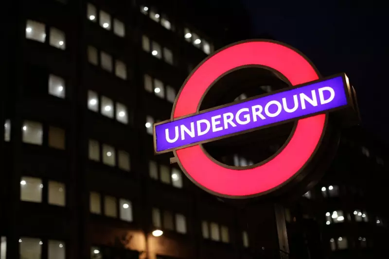 London Underground's Secret 'Little Passengers': TfL's Heartwarming Fare Evasion Policy Revealed