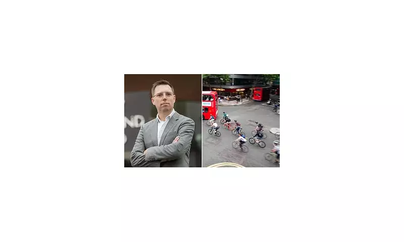 London's Bicycle Theft Epidemic: Victims Forced Into 'Lottery' For Justice As Police Struggle