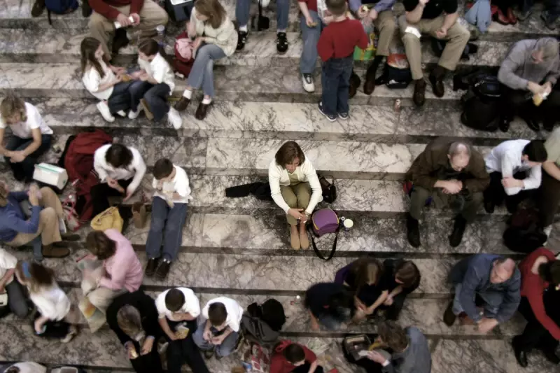Loneliness Epidemic Costs NHS Billions: New Exeter Study Reveals Staggering Taxpayer Burden
