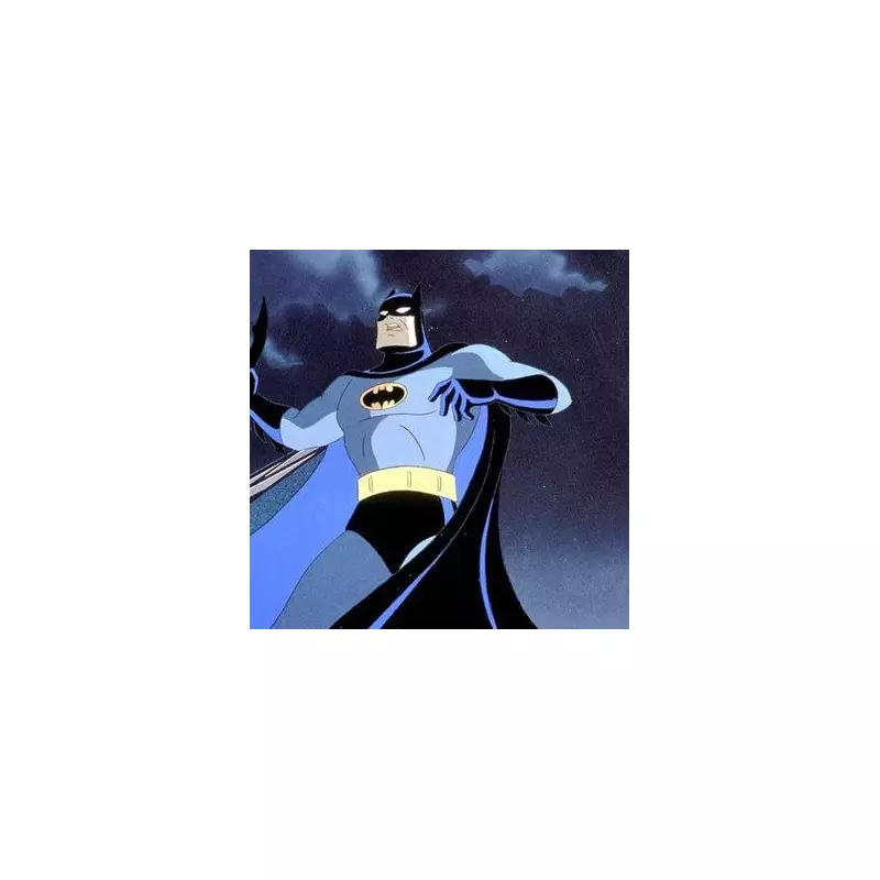 Lost 90s Batman Film Unearthed: Fans Hail It As The Dark Knight's Greatest On-Screen Tragedy