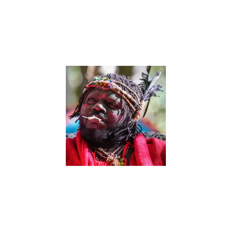 Lost Tribe of the Amazon: How Former British Celebrities Vanished Into The Jungle