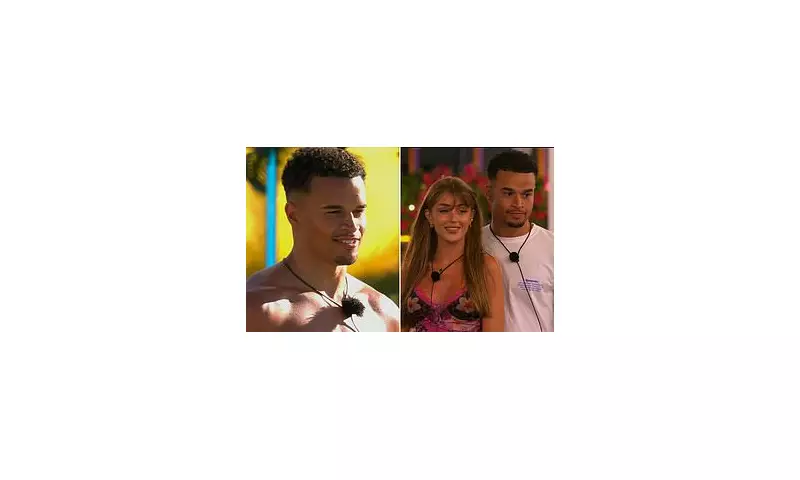 Love Island UK Star Toby Aromolaran Signs For Love Island USA In Bombshell Crossover