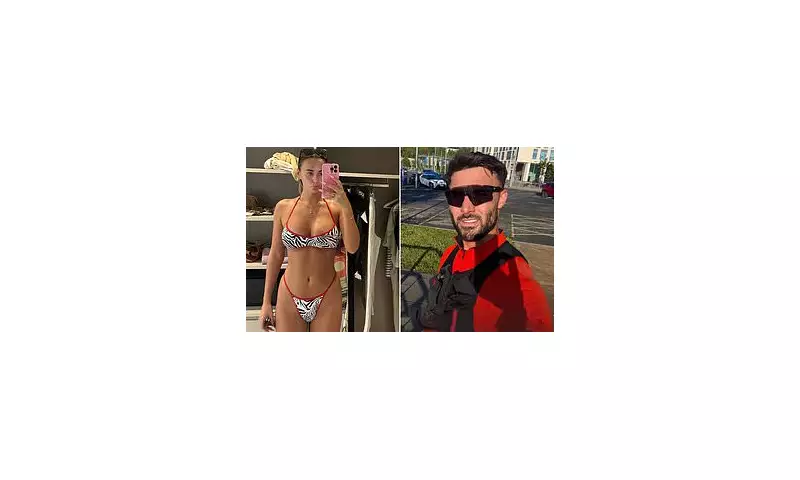 Love Island's Millie Court Sizzles in Bikini Getaway Amid Liam Reardon Split Rumours | Daily Mail