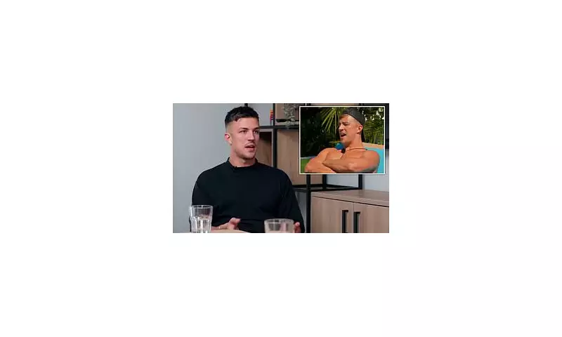 Love Island's Mitch Taylor Forced Back to Day Job: 'The Villa Fame Has Faded, I'm Poor' | Exclusive