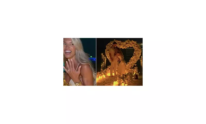 Love Island's Molly Smith Stuns with Romantic Proposal to Tom Clare | Exclusive Details