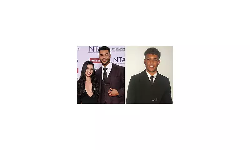 Love Island's Yasmin Pettet and Jamie Rhodes Split After NTA Night Out | Romance Rumours with The Traitors' Freddie Fraser