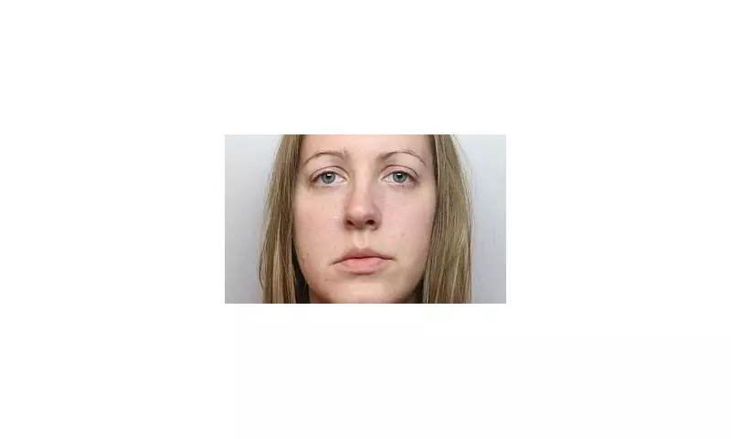 Lucy Letby: Forensic Psychologist Who Aided Guildford Four Case Casts Doubt on 'Confession' Note