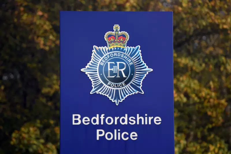 Luton Murder Investigation: Two Teenagers Arrested After Fatal Stabbing