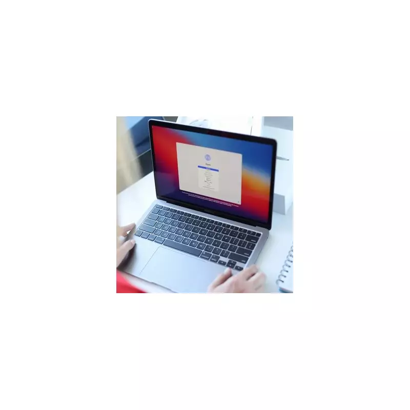 MacBook Air Under £100: Unbelievable Deal on Apple's Laptop at Amazon UK