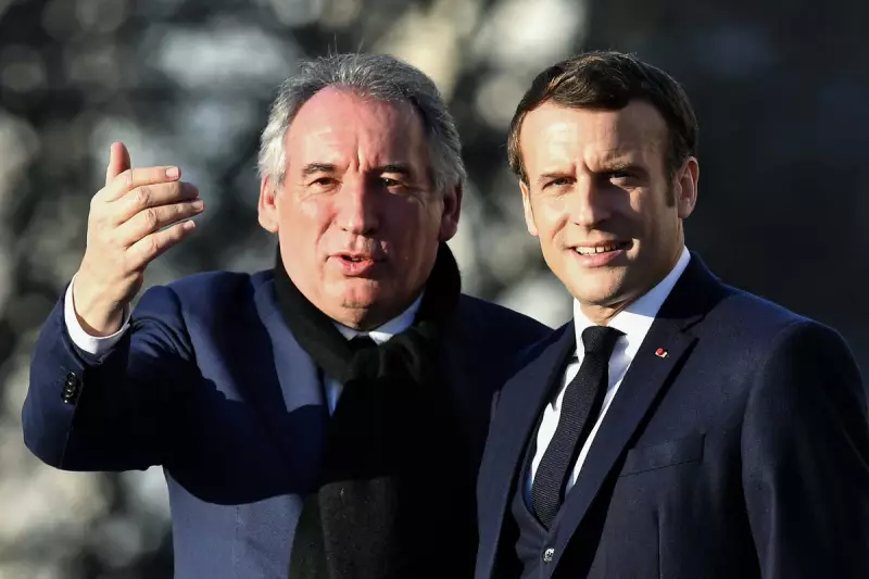 Macron Faces Political Crisis as Prime Minister Clings to Power After Shock Election Result