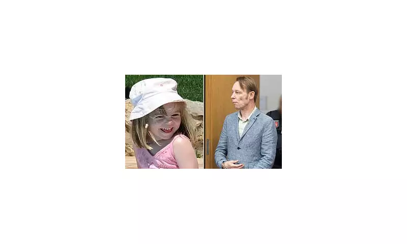 Madeleine McCann Breakthrough: British Pensioner Grilled by Detectives in Germany Over Crucial Tip