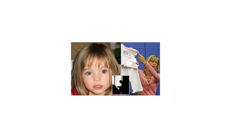Madeleine McCann Breakthrough: German Police Investigate New Hit-and-Run Theory Involving 48-Year-Old Woman