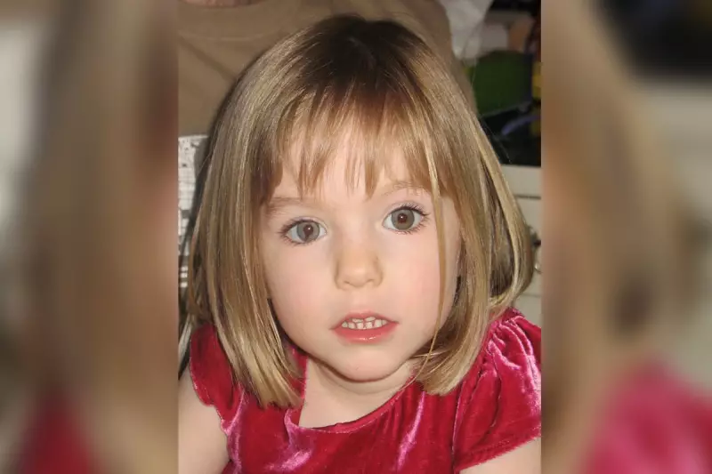 Madeleine McCann Suspect Christian Brueckner Met UK Police Years Before Arrest | Exclusive