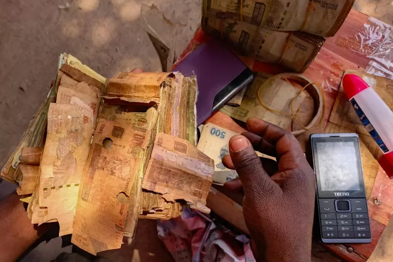 Major African Banks Forced Offline as Devastating Cyber Attack Cripples Financial Hubs