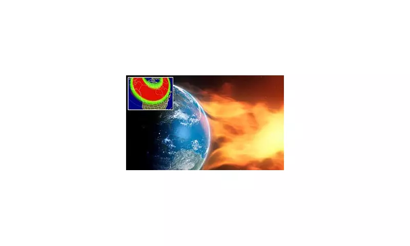 Major Solar Storm to Ignite UK Skies: Northern Lights Spectacle and Power Grid Warnings Issued