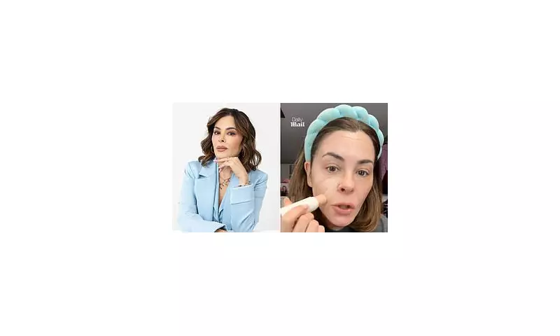 Makeup Artist Reveals The 5 Subtle Skincare Mistakes Ageing Your Complexion | Expert Guide For 40s, 50s & 60s