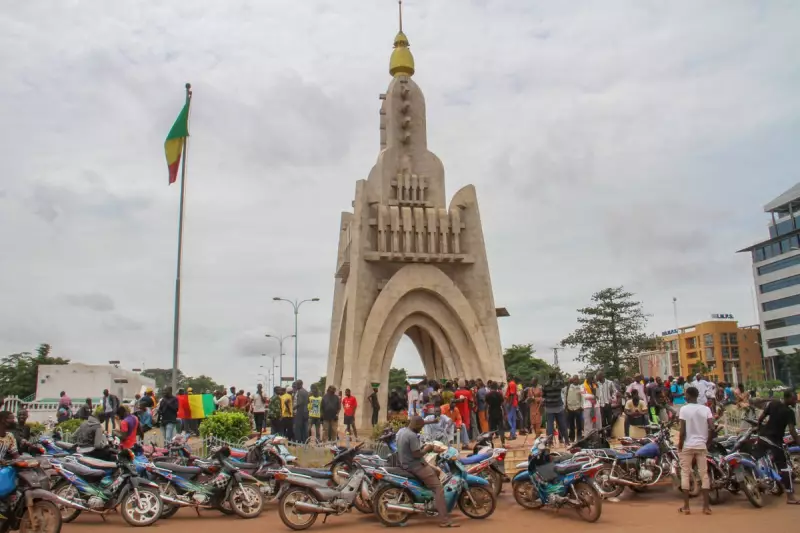 Mali and Senegal Clash Over Migrant Worker Rights in Tense Diplomatic Row