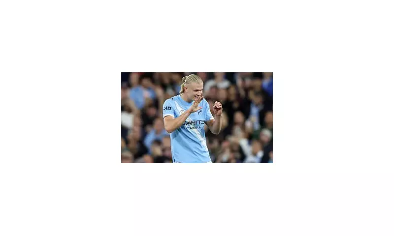 Man City Crush Napoli 2-0 in Champions League Masterclass | Dominant Display at Etihad
