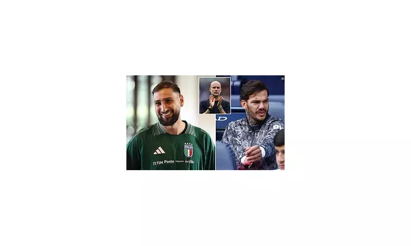 Man City Eye PSG's Gianluigi Donnarumma as Ederson Replacement | Fenerbahce Deal Imminent
