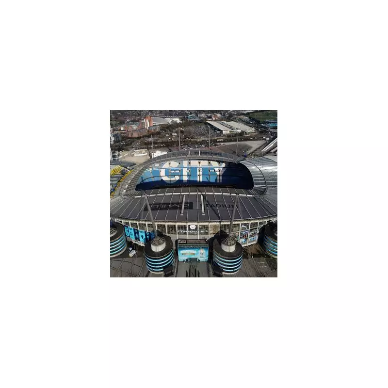 Man City's £300m Legal Battle: Inside the Premier League's APT Rules & Financial Fair Play Showdown
