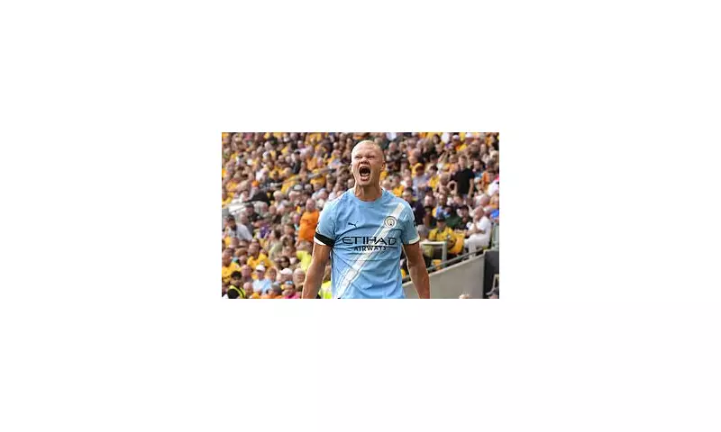 Man City's Financial Fair Play Battle Concludes: Premier League Reaches Landmark Sponsorship Deal Agreement