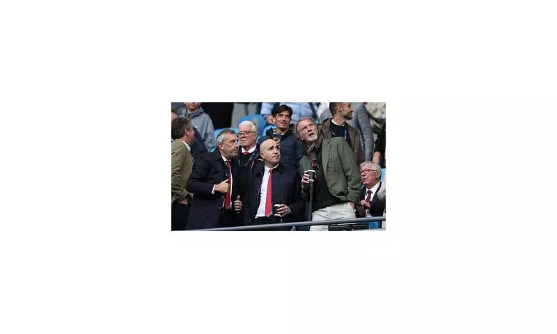 Man Utd in Crisis: Director of Football Jason Wilcox Makes Urgent Plea to Sir Jim Ratcliffe