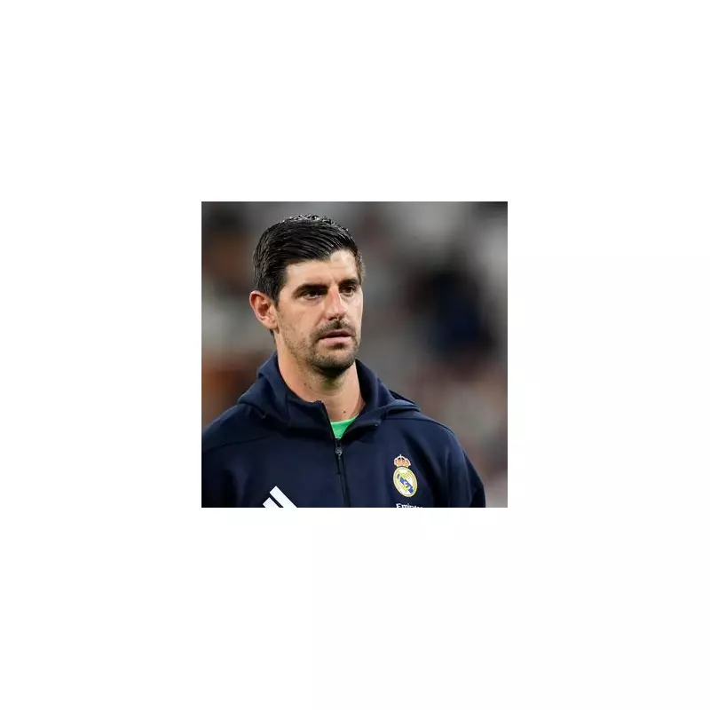 Man Utd in Shock Goalkeeper Hunt: Courtois Out, Lammens In? Red Devils Eye Belgian Prodigy