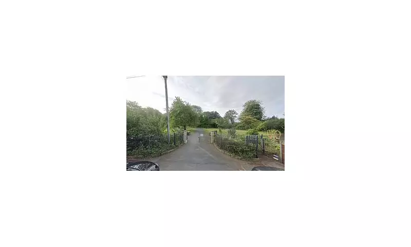 Manchester Park Horror: Woman Held at Gunpoint and Raped by Stranger in Tameside