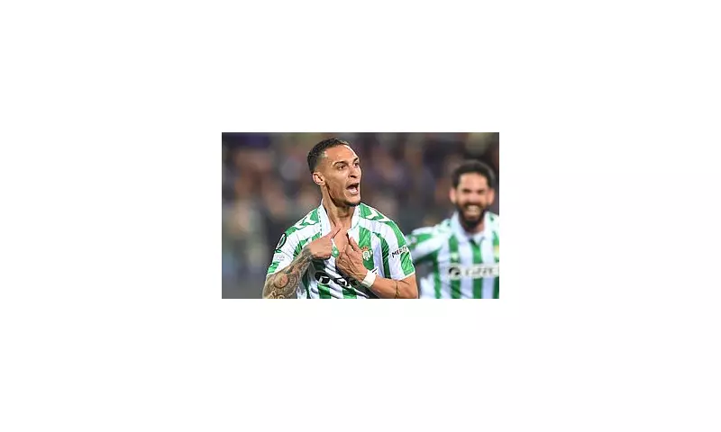 Manchester United Confirm Antony Exit in £60m Deadline Day Disaster | Red Devils Take Huge Financial Hit on Brazilian Flop
