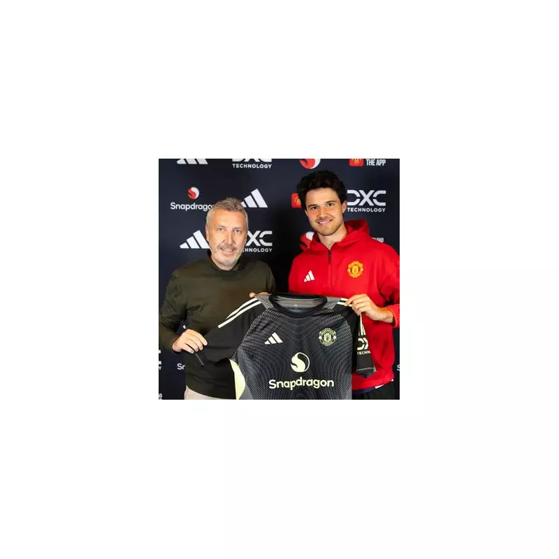 Manchester United Transfer News: Complete List of ALL 2024 Summer Signings, Sales & Squad Updates